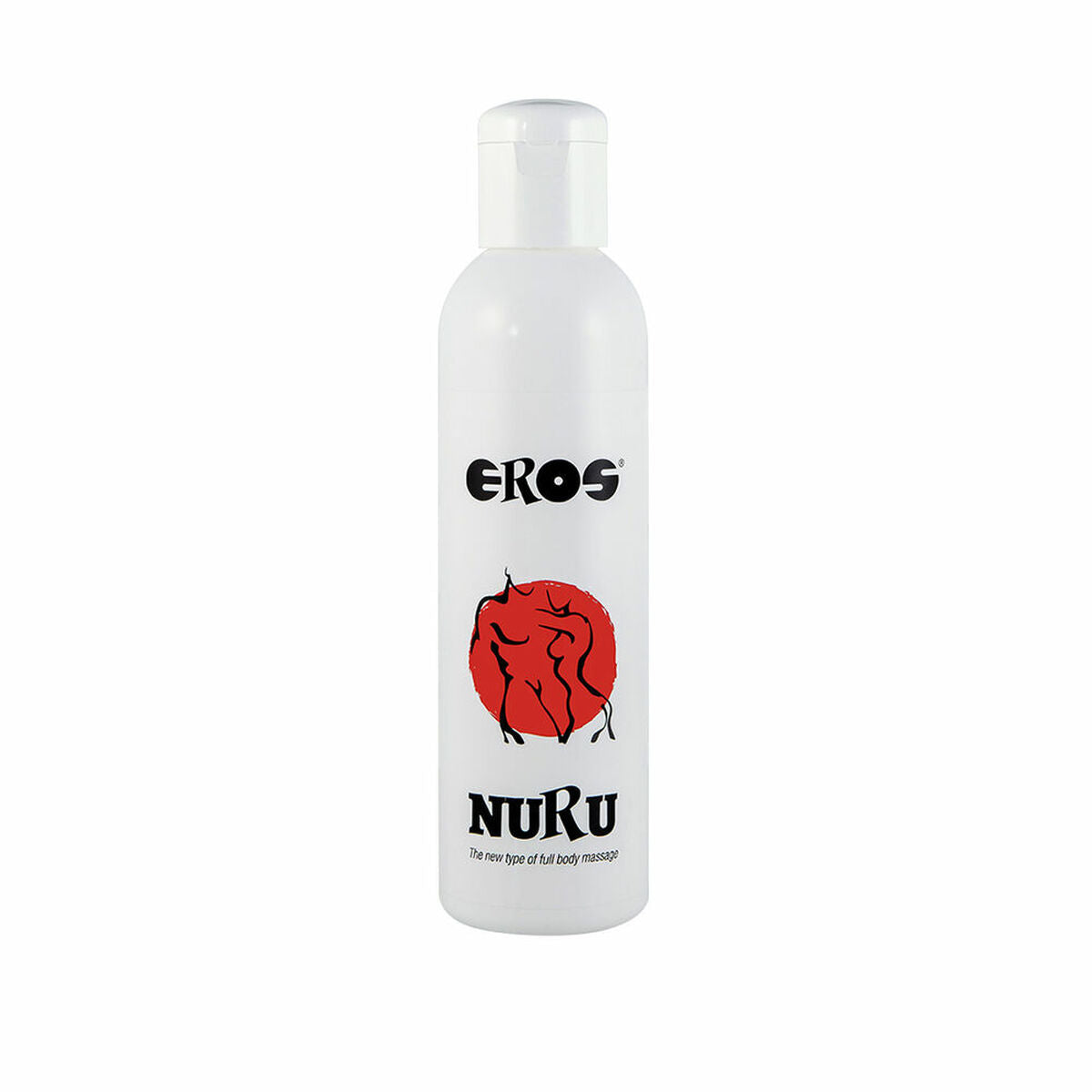 Eros Massagegel 500 ml wasserbasierte Gel Körperpflege