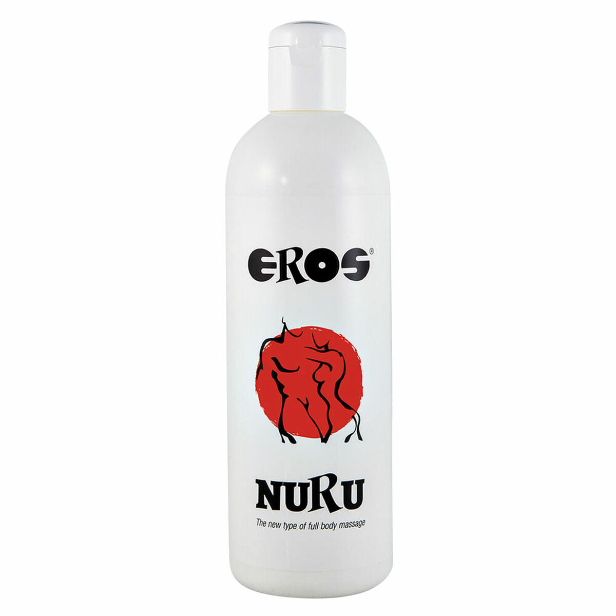 Eros Massageöl 1L Wasserbasiertes Gleitmittel Kaufen