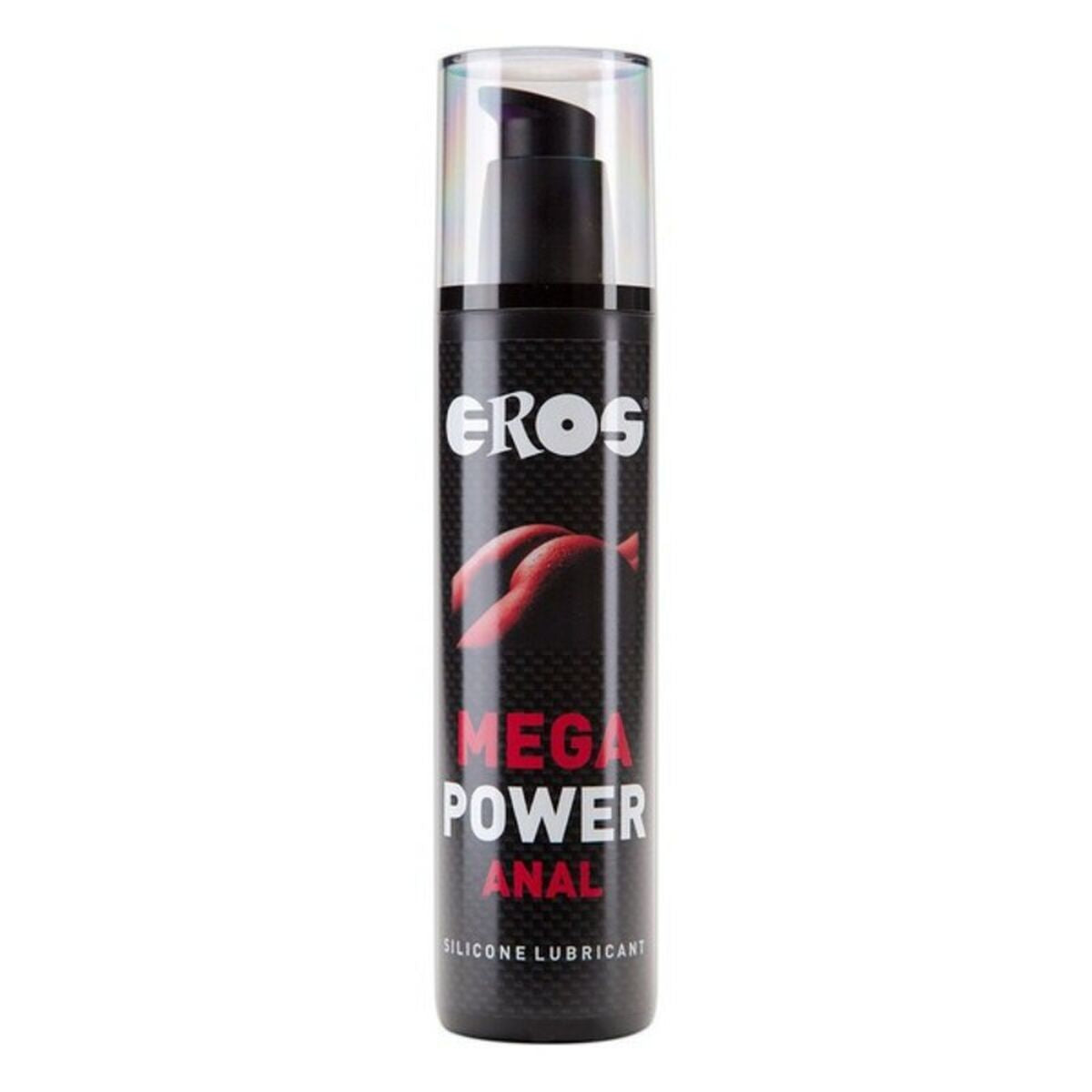 Eros Silikon-Gleitmittel 250ml Gleitgel 6127660000