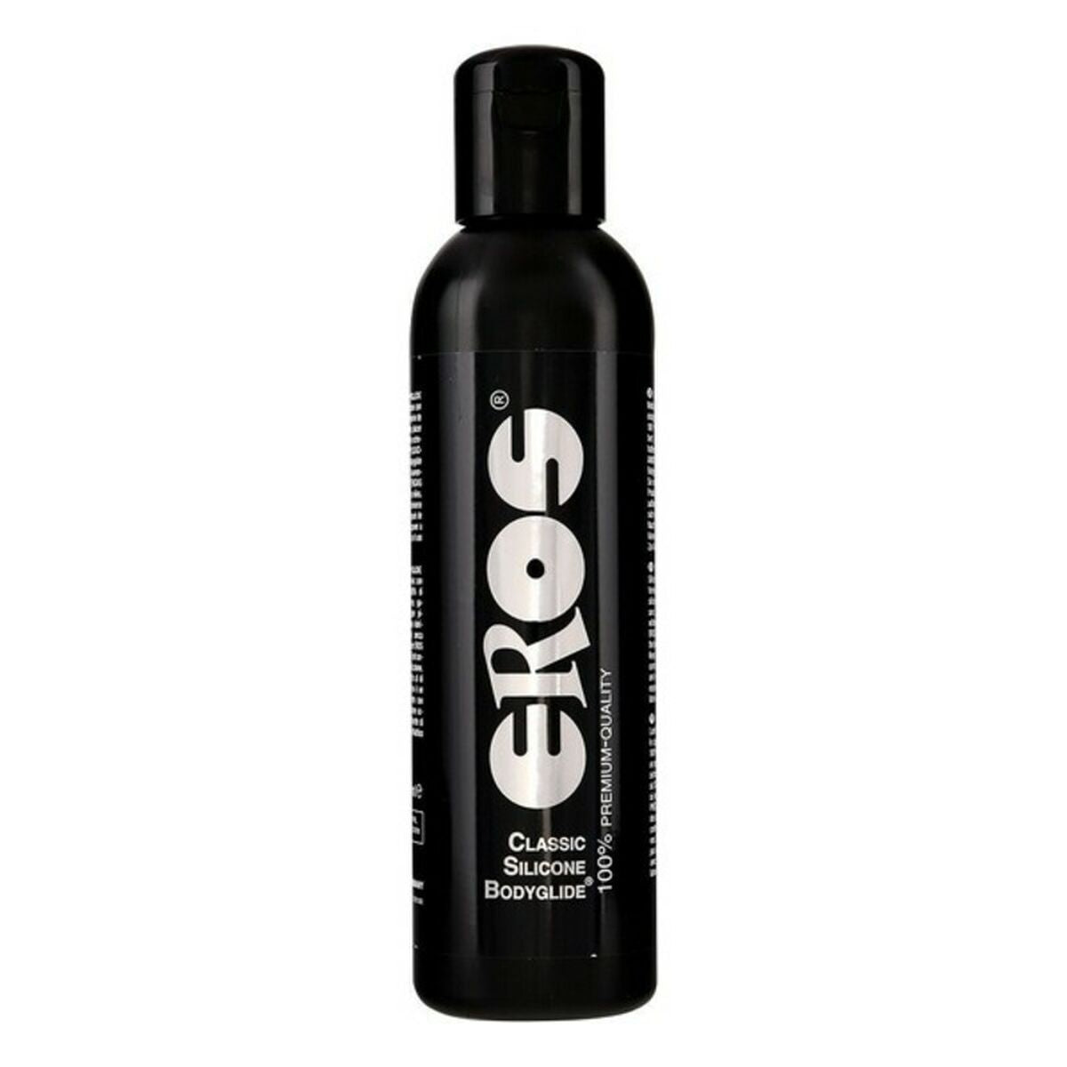 Eros Silikon Gleitmittel 500 ml dermatologisch getestet