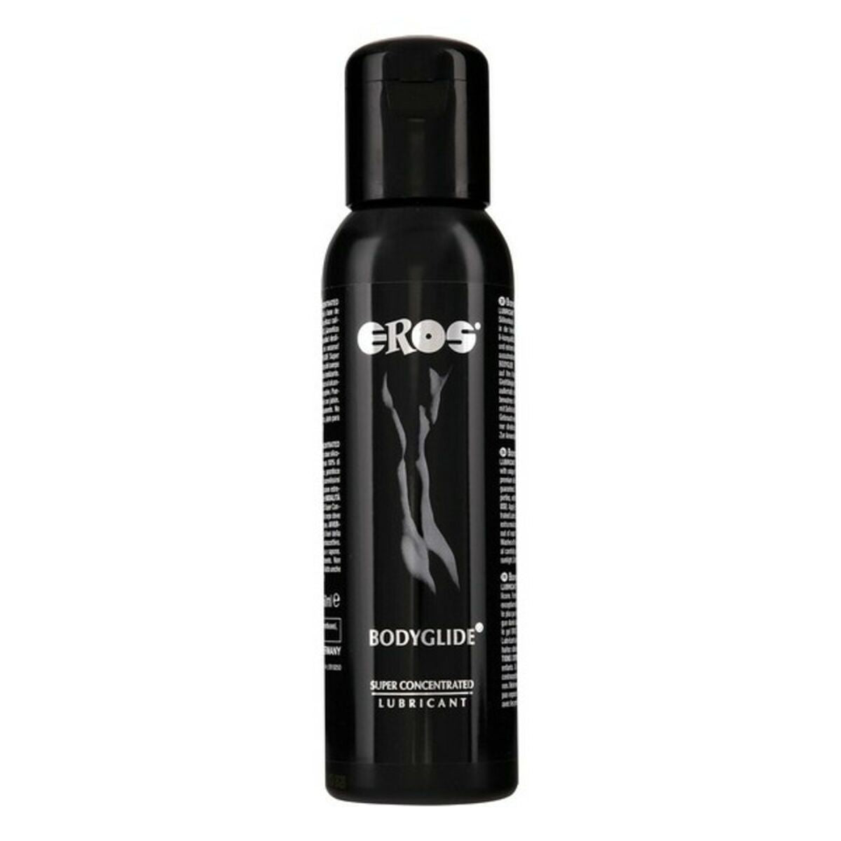 Eros Silikon Gleitmittel ER10250 250ml dermatologisch