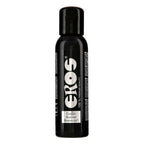 Eros Silikon Gleitmittel Schwarz 250 ml – geschmacksneutral - Neuheiten