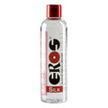 Eros Silikongleitmittel 250 ml - Geschmacksneutral Fettfrei