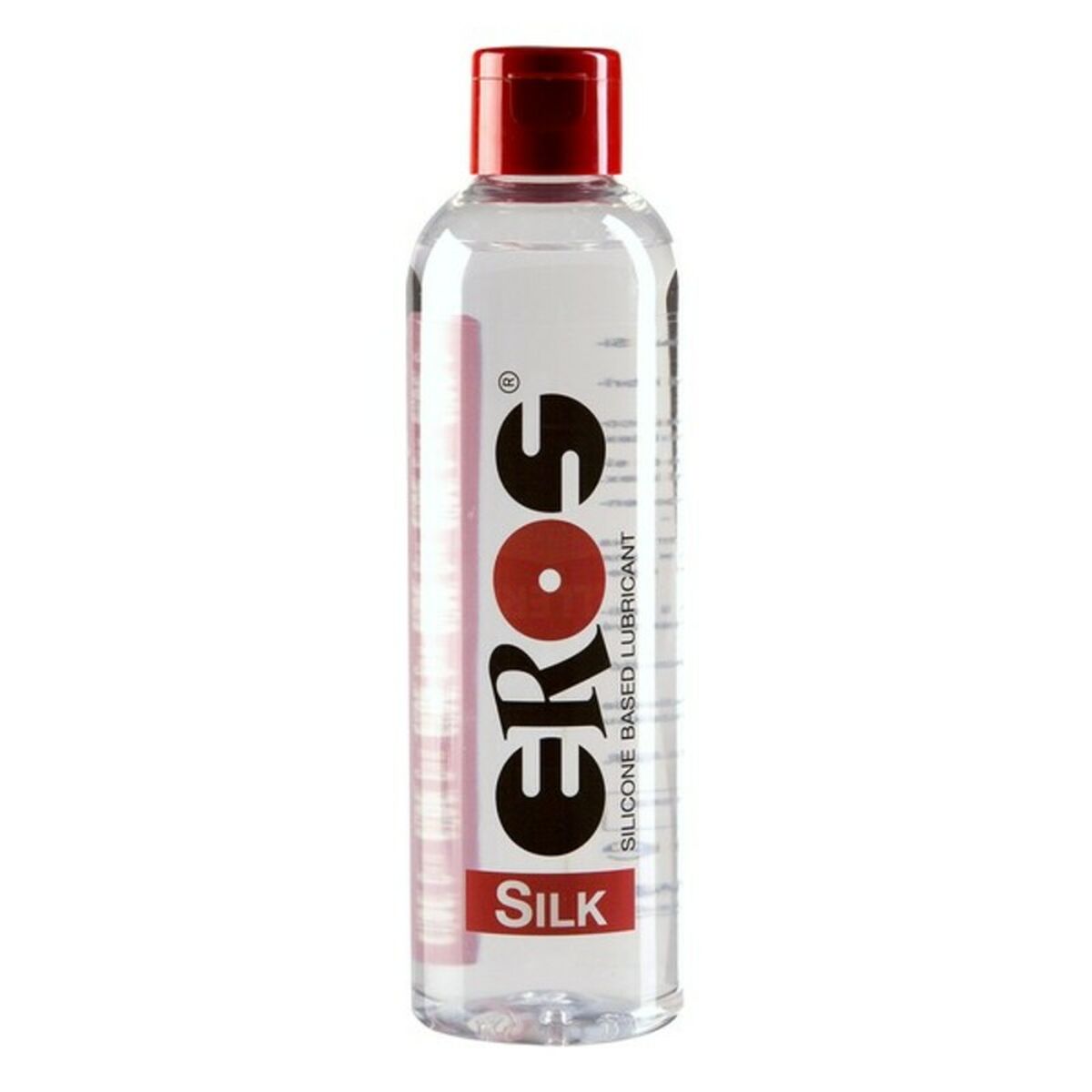 Eros Silikongleitmittel 250 ml - Geschmacksneutral Fettfrei