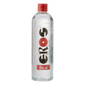 Eros Silikongleitmittel 500 ml - Geschmacksneutral