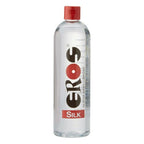 Eros Silikongleitmittel 500 ml - Geschmacksneutral