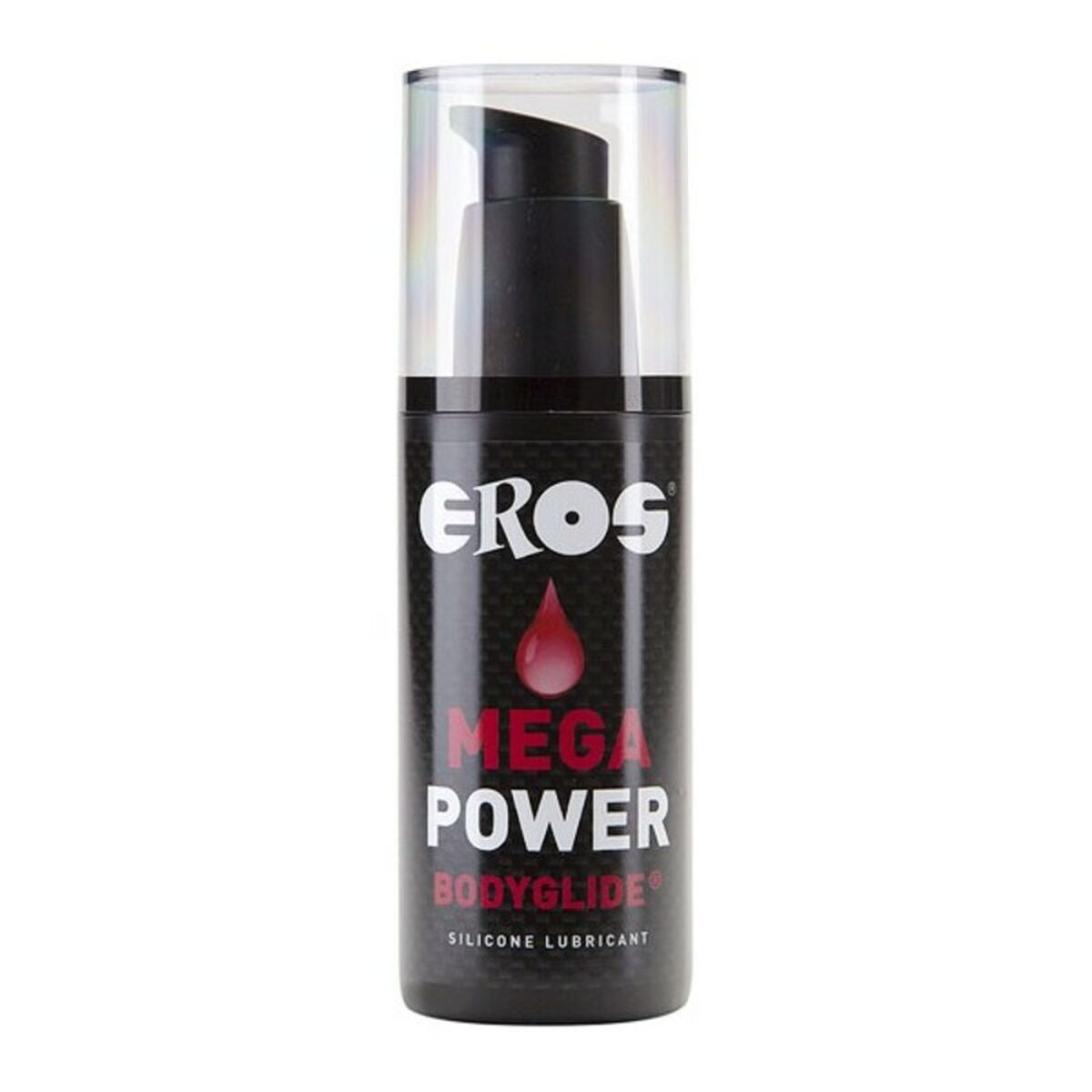 Eros Silikongleitmittel – Geschmacksneutral 125 ml