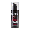 Eros Silikongleitmittel – Geschmacksneutral 125 ml