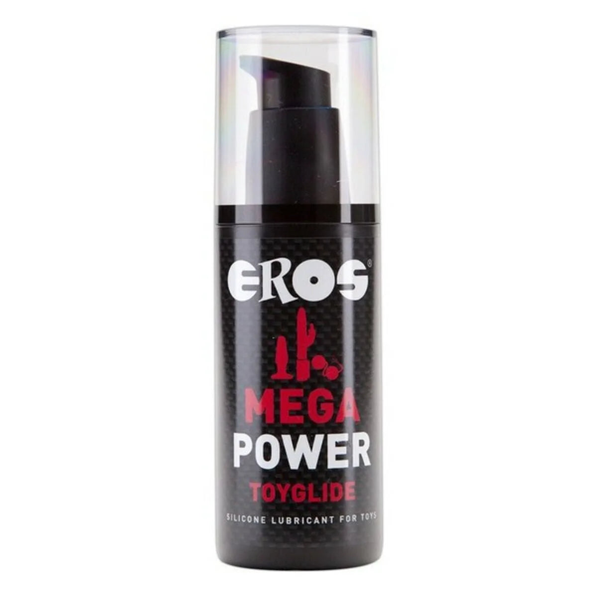 Silikon Gleitgel   Eros 6127740000 125 ml – ausgewählte Produktansicht