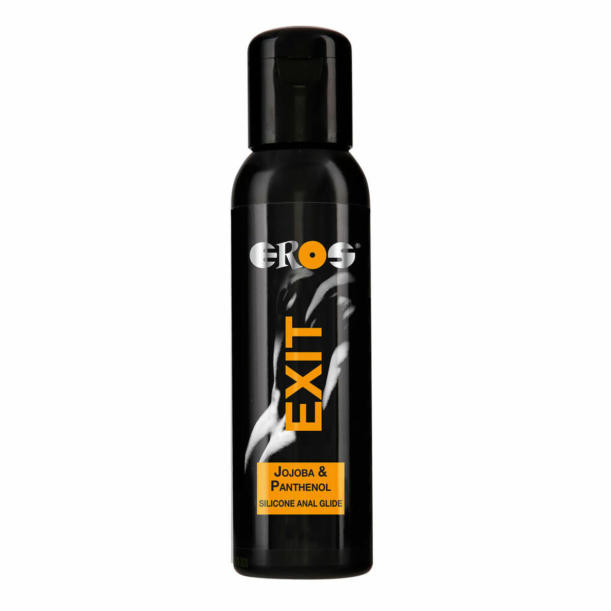 Eros Sin Aroma 250ml Panthenol Silikongleitmittel