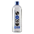Eros Slide wasserbasierte Lube Gleitgel 1 Liter Vorrat