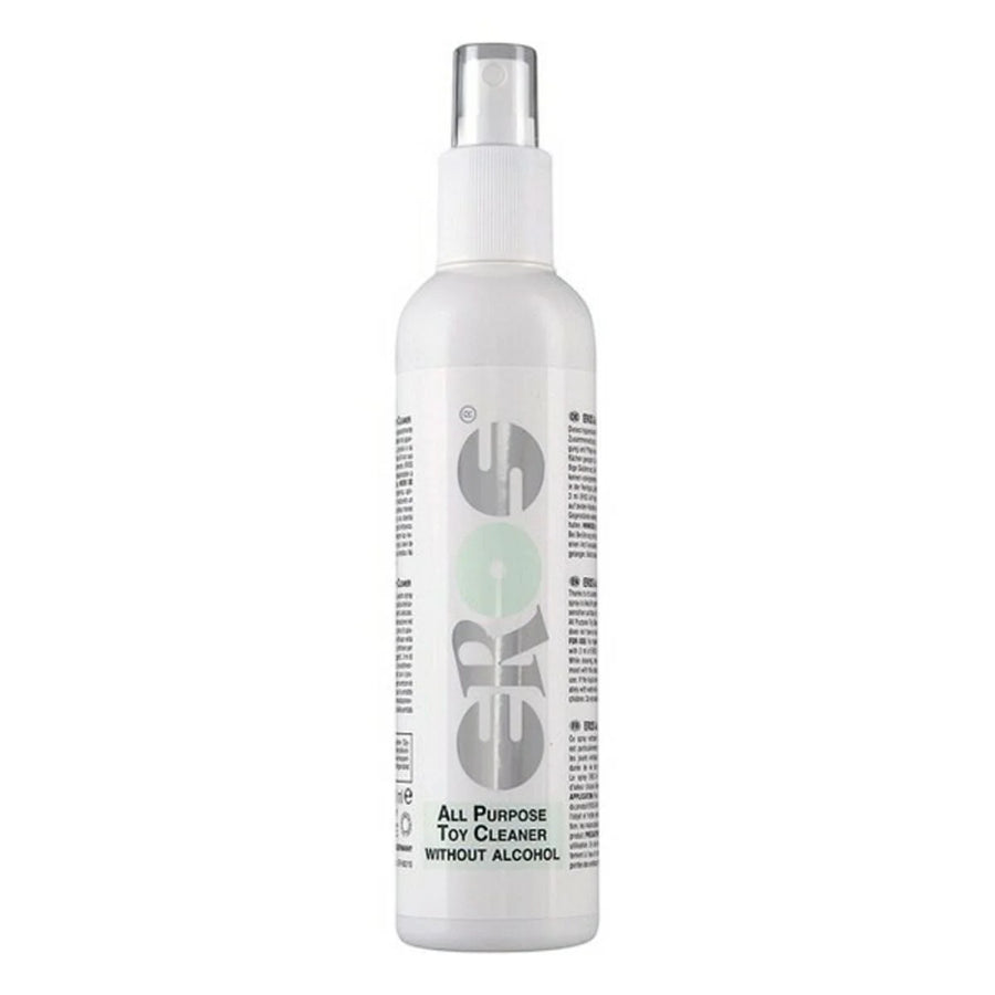 EROS Spielzeugreiniger-Spray 200 ml
