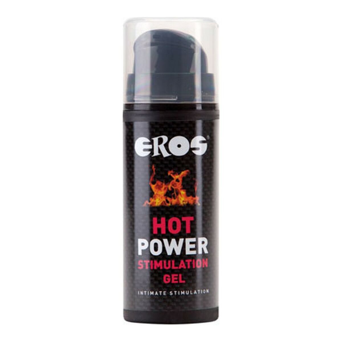 Eros Stimulationsgel – Hot Power 30 ml für Intensität