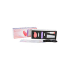 Erotik Spiel S Pleasures Vibrator lila Silikon aufladbar