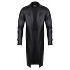 Erotische Jacke in Schwarz von Demoniq – Gr. L diskret - Erotik Shop