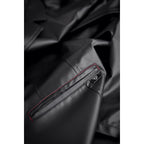 Erotische Jacke in Schwarz von Demoniq – Gr. L diskret - Erotik Shop