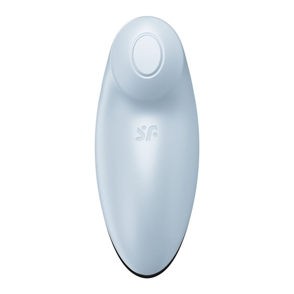 Erotischer Massager Satisfyer Blau