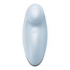 Erotischer Massager Satisfyer Blau