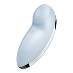 Erotischer Massager Satisfyer Blau