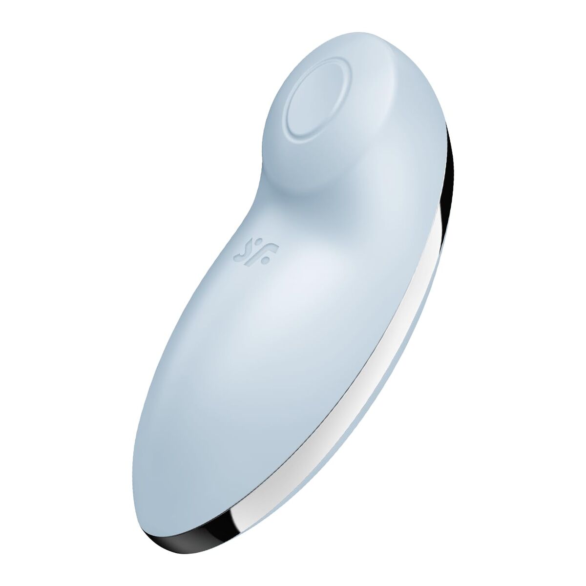 Erotischer Massager Satisfyer Blau
