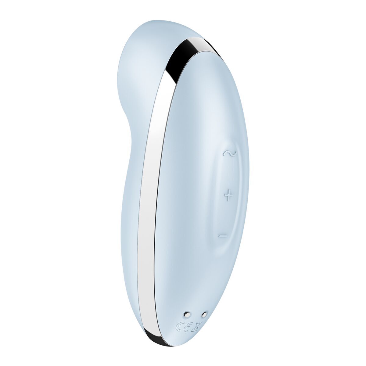 Erotischer Massager Satisfyer Blau