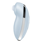 Erotischer Massager Satisfyer Blau