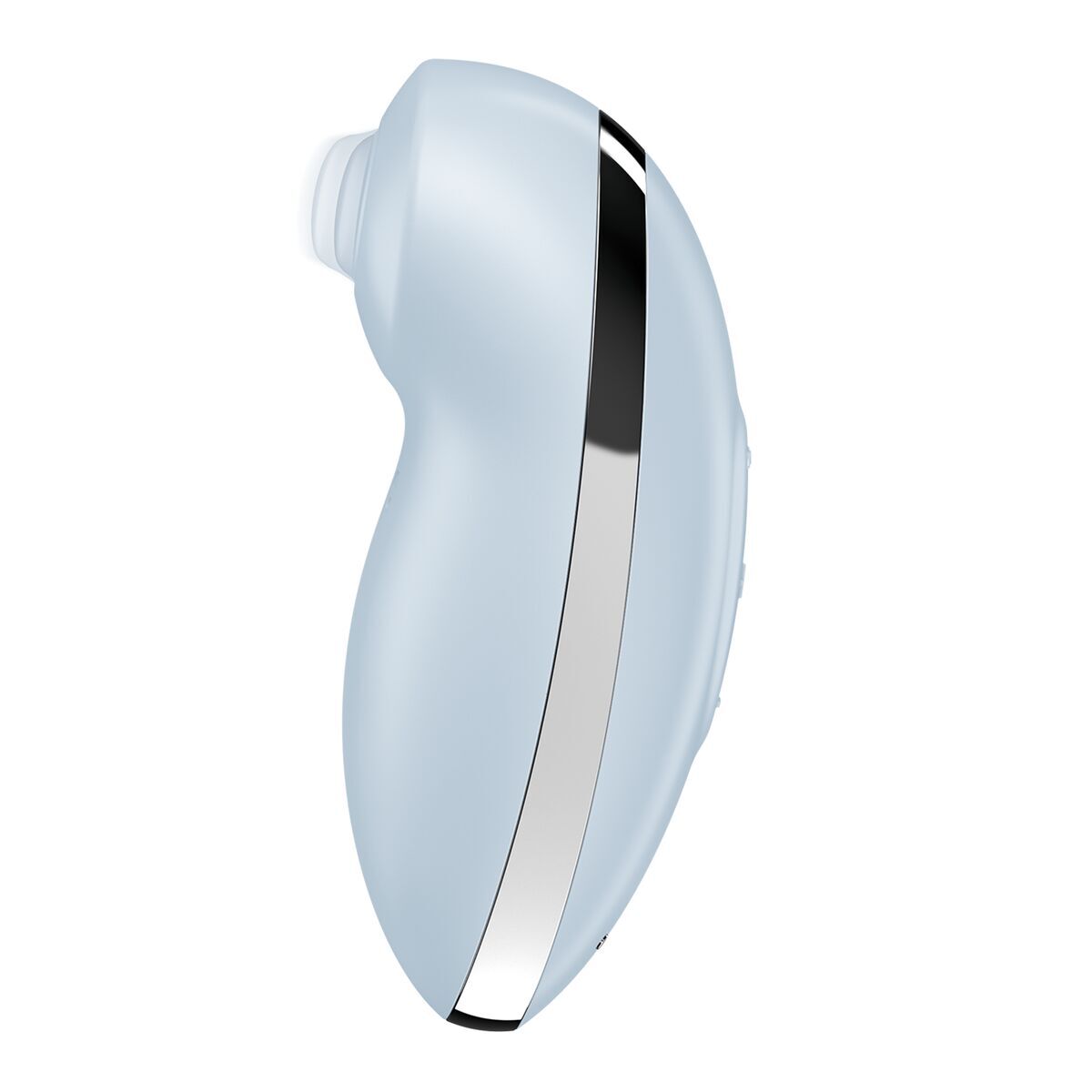 Erotischer Massager Satisfyer Blau