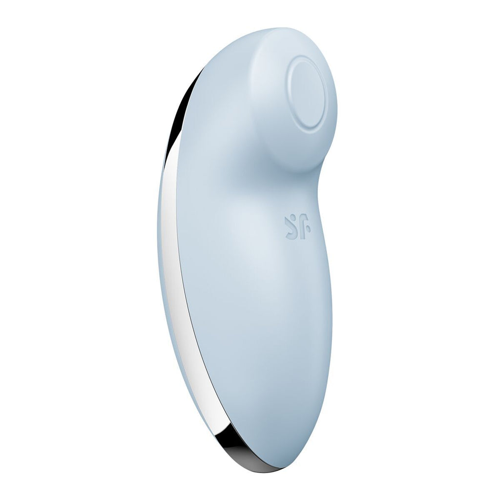 Erotischer Massager Satisfyer Blau