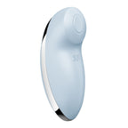 Erotischer Massager Satisfyer Blau
