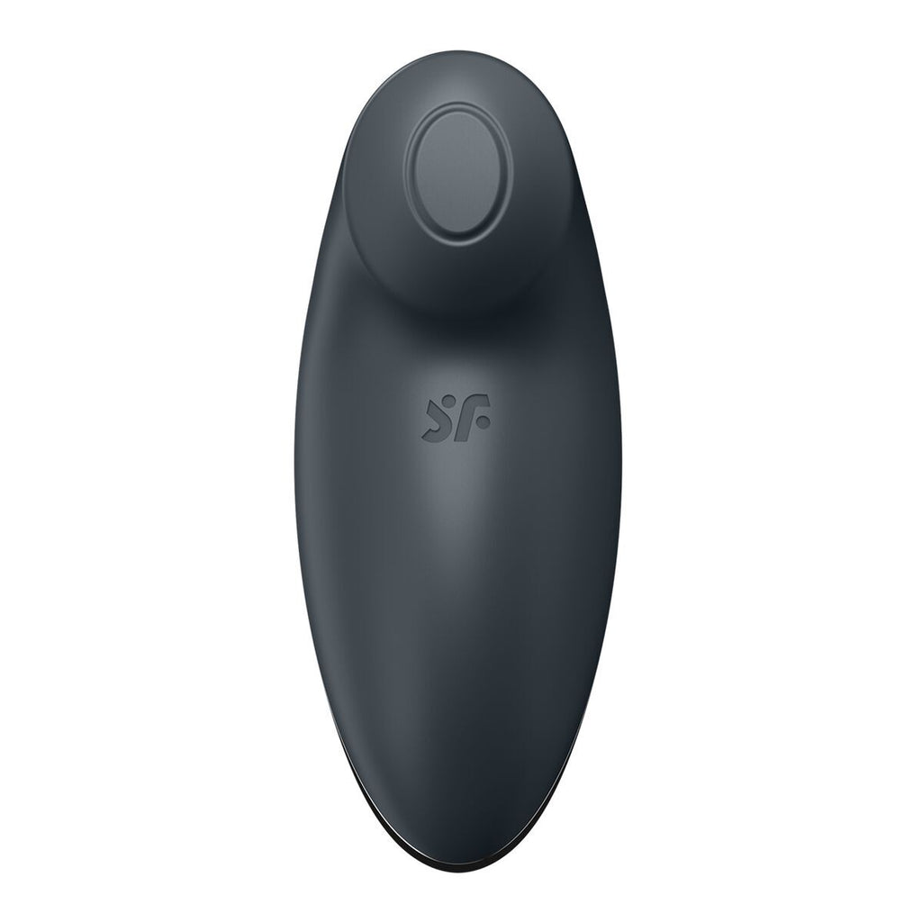 Erotischer Massager Satisfyer Grau