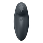 Erotischer Massager Satisfyer Grau