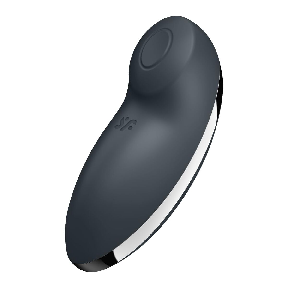 Erotischer Massager Satisfyer Grau