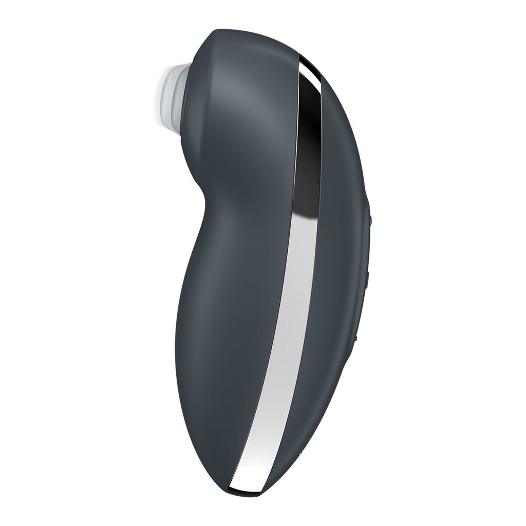 Erotischer Massager Satisfyer Grau