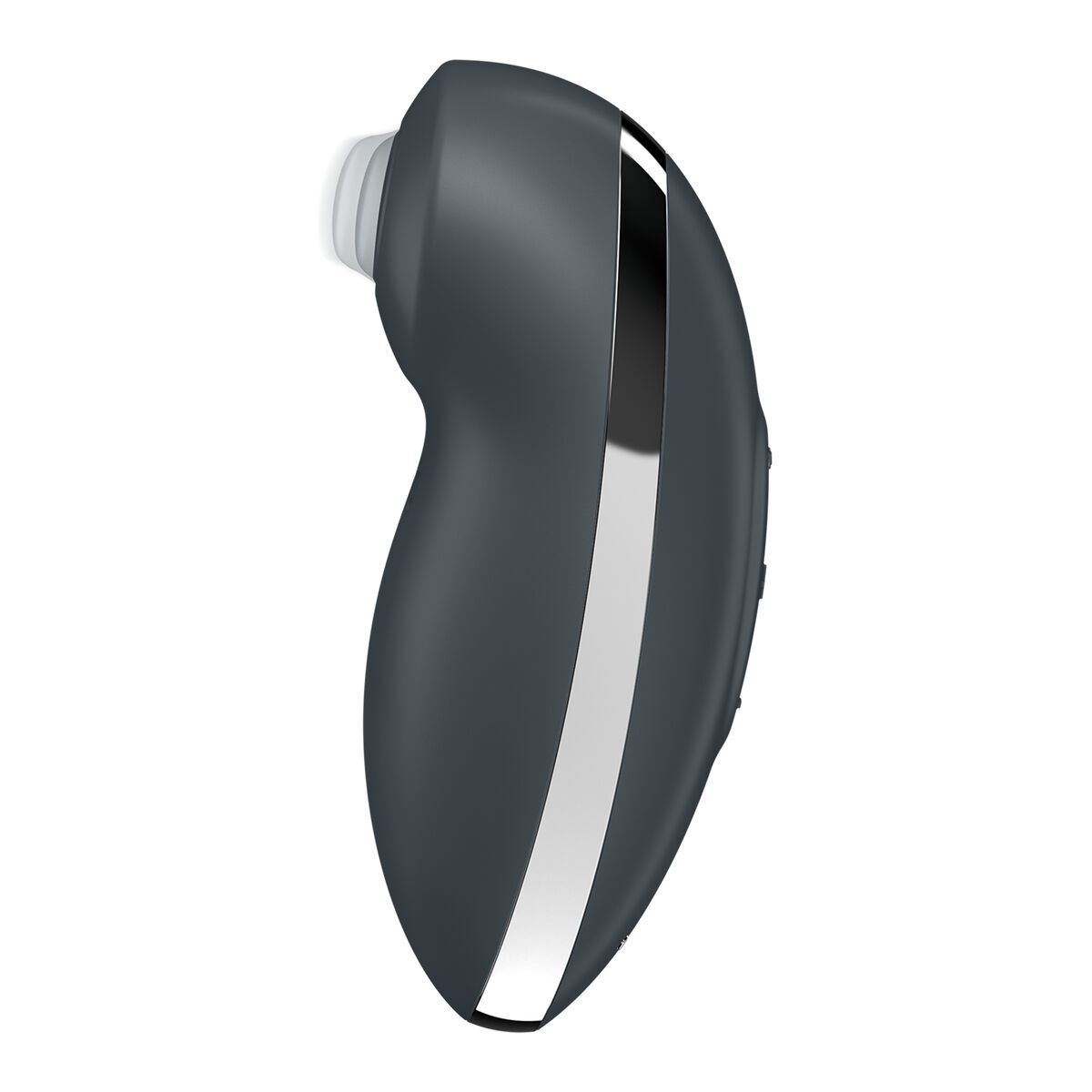 Erotischer Massager Satisfyer Grau