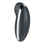 Erotischer Massager Satisfyer Grau