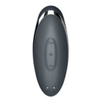 Erotischer Massager Satisfyer Grau