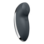 Erotischer Massager Satisfyer Grau