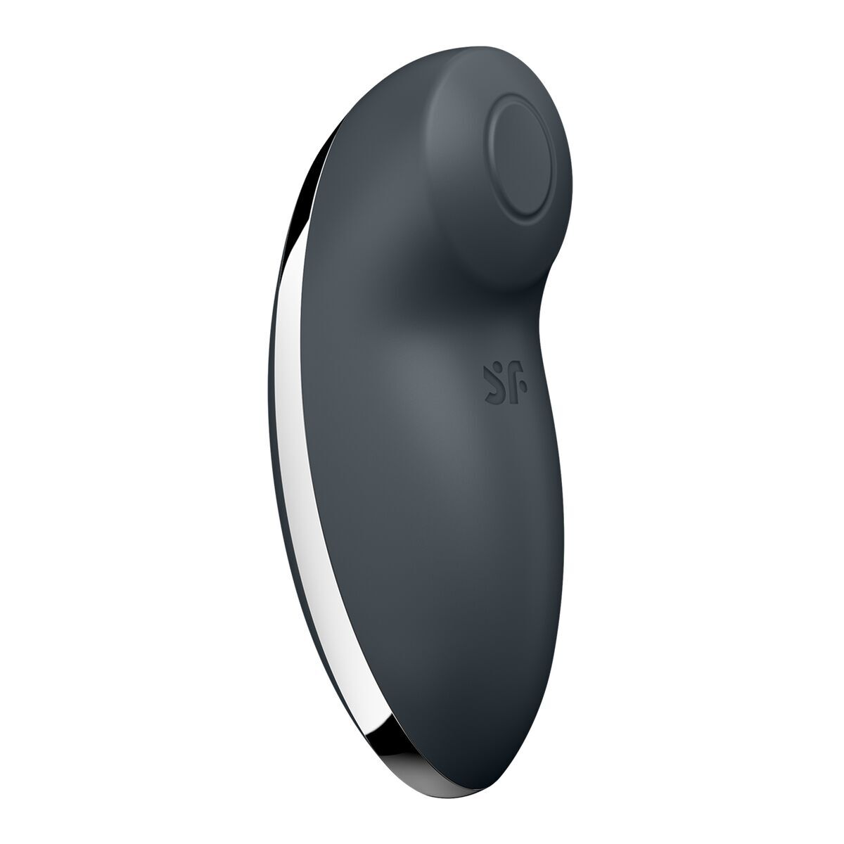 Erotischer Massager Satisfyer Grau