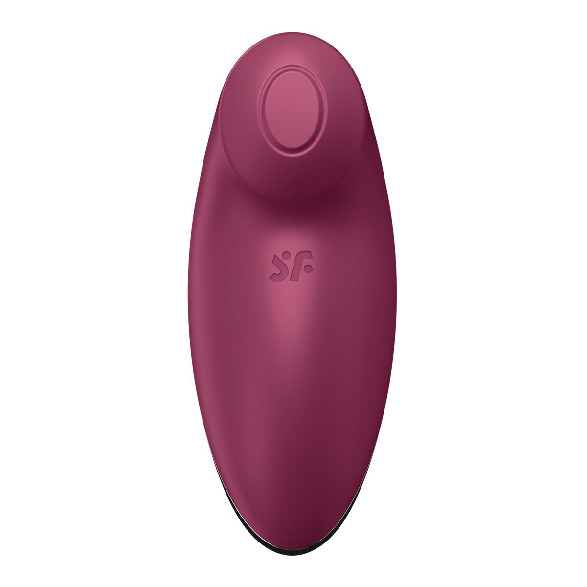 Erotischer Massager Satisfyer Rot