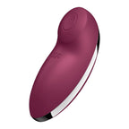Erotischer Massager Satisfyer Rot