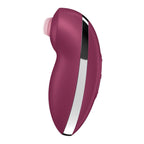 Erotischer Massager Satisfyer Rot