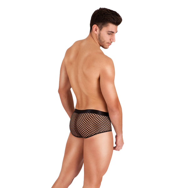 Erotisches Kostüm S Pleasures – Einheitsgröße Schwarz - Erotik Shop