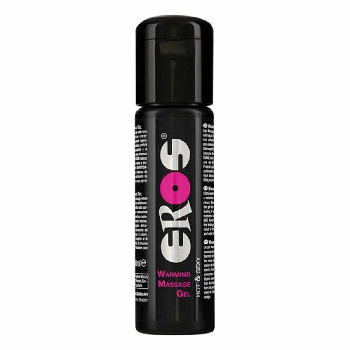 Eros Massageöl – 100 ml – ausgewählte Produktansicht
