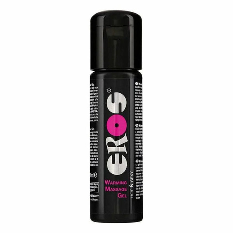 EROS Warming Massage Gel 100 ml