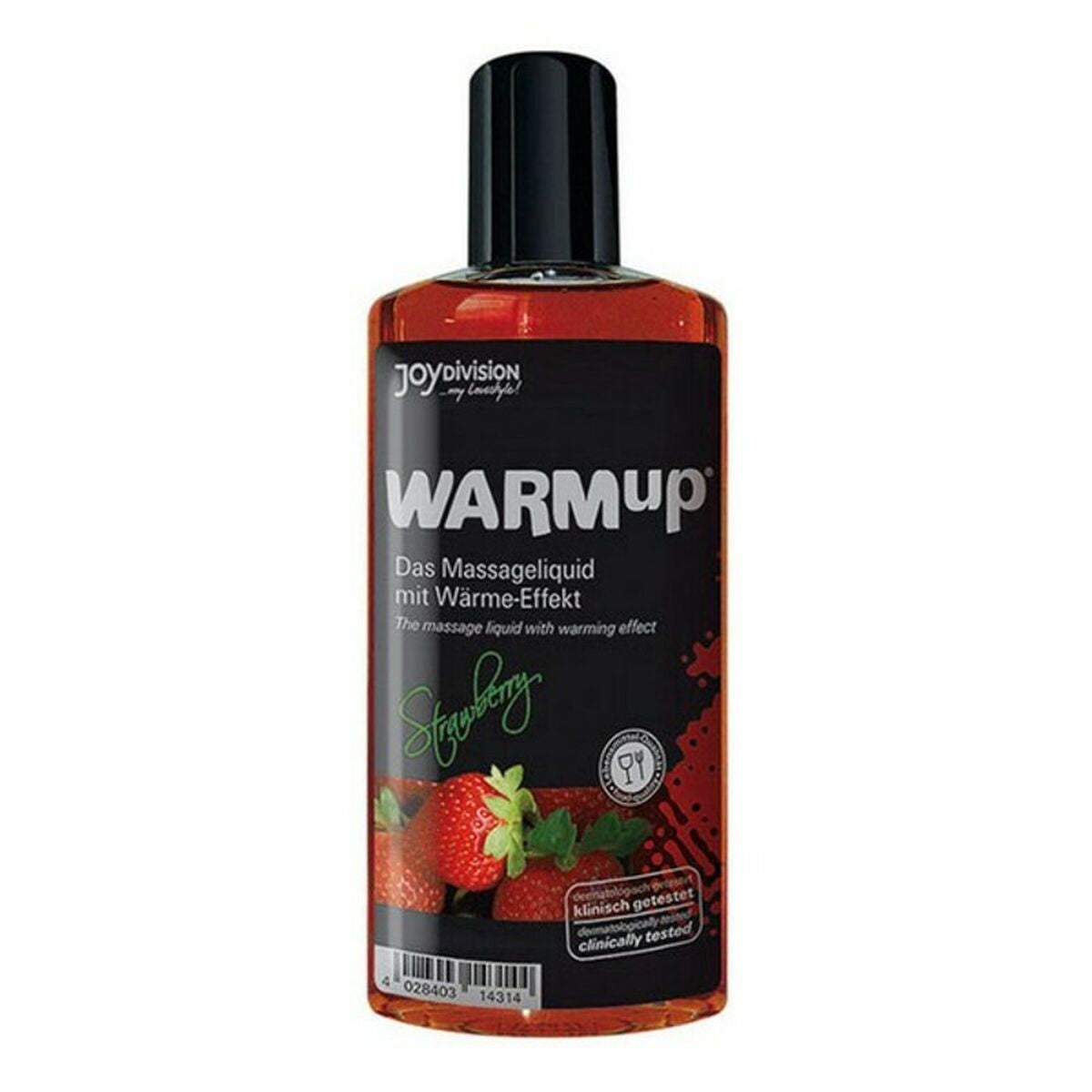 Erotisches Massageöl Joydivision 150 ml kaufen