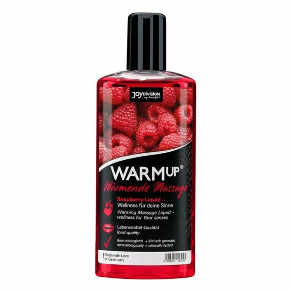 Erotisches Massageöl Joydivision 150 ml kaufen