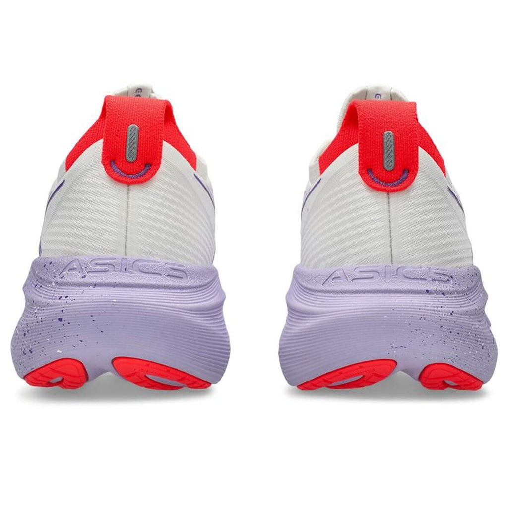 Erwachsene Asics Gel-Nimbus 27 Tokyo Lavendel Sale - Sport & Freizeit