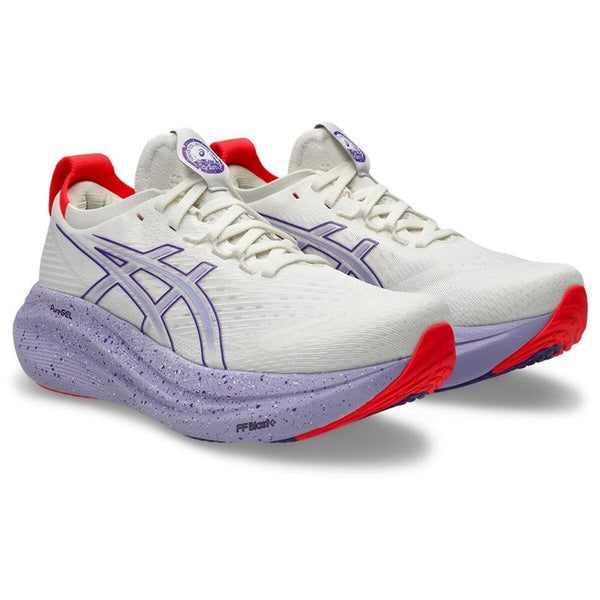 Erwachsene Asics Gel-Nimbus 27 Tokyo Lavendel Sale - Sport & Freizeit