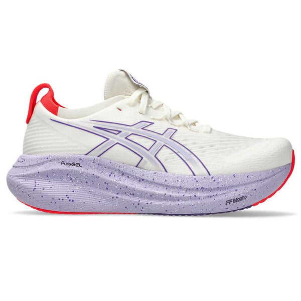 Erwachsene Asics Gel-Nimbus 27 Tokyo Lavendel Sale - Sport & Freizeit