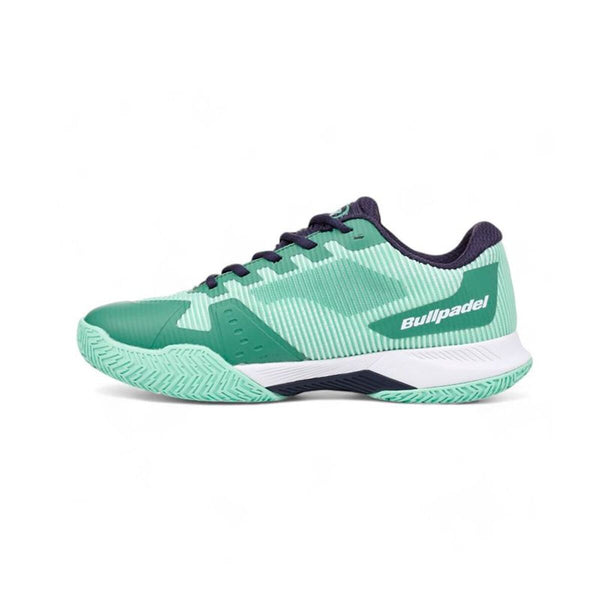 Erwachsene Bullpadel Next W 25V Aquamarin Padel-Schuhe - Sport & Freizeit